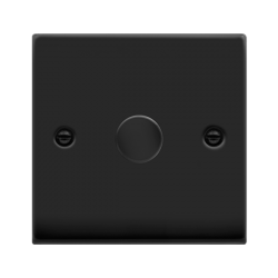 VPMB161 Deco VP MB 1GANG 2WAY 100W LED DIMMER SWIT
