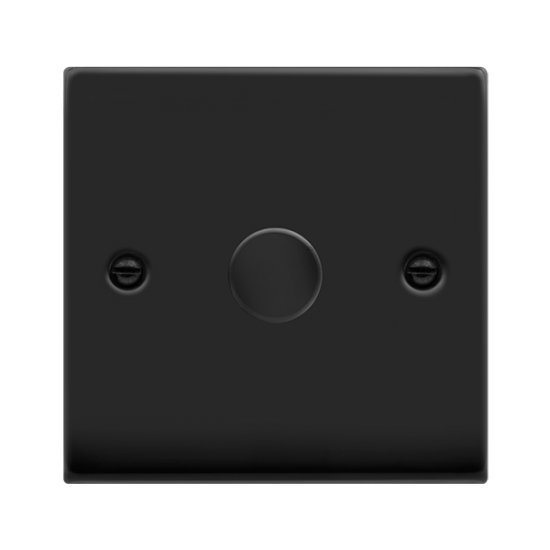 VPMB161 Deco VP MB 1GANG 2WAY 100W LED DIMMER SWIT