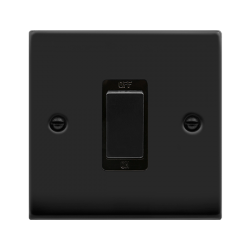 VPMB500BK Deco INGOT 1G 45A DP SWITCH BK