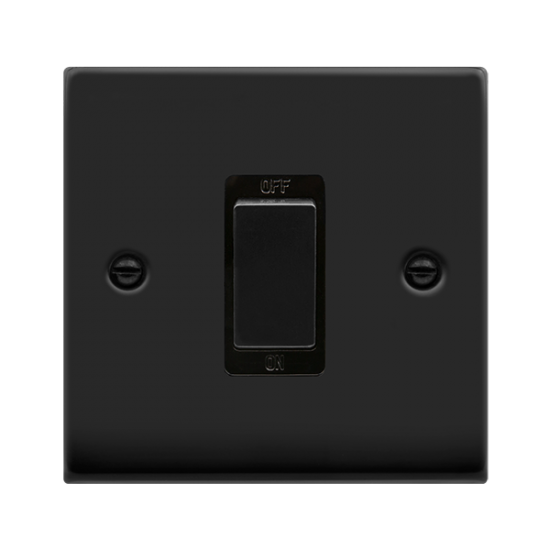 VPMB500BK Deco INGOT 1G 45A DP SWITCH BK