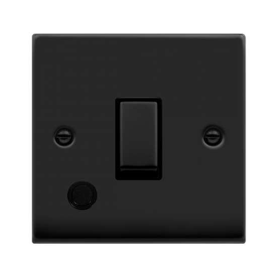 VPMB522BK Deco 20A 1G INGOT SW+F O