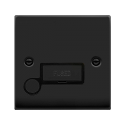 VPMB550BK Deco INGOT 13A SPUR+F O