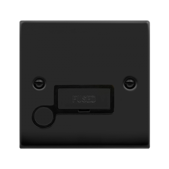 VPMB550BK Deco INGOT 13A SPUR+F O