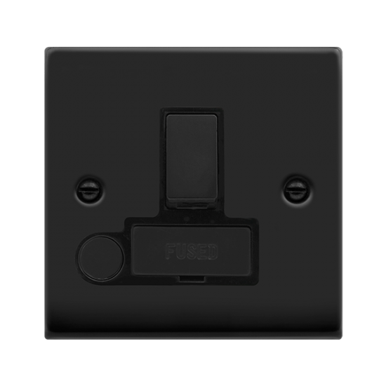 VPMB551BK Deco INGOT13A SW SPUR+F O