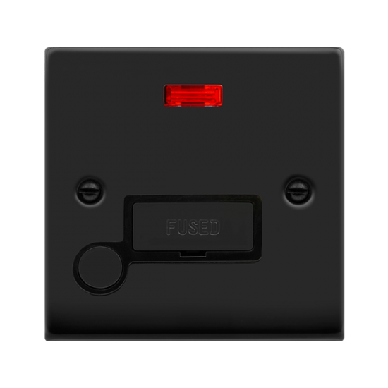 VPMB553BK Deco INGOT 13A SPUR+F O+N