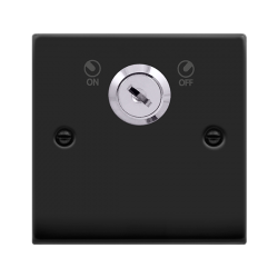 VPMB660 Deco 20A DP LOCKABLE SWITCH DECO MB