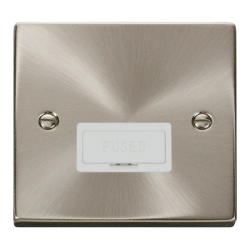 VPSC650WH Deco 13A Fused Connection Unit - White