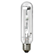 Metal Halide HQIT Tubular Bulb 150W E27 4000K ES