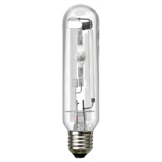 Metal Halide HQIT Tubular Bulb 150W E27 4000K ES