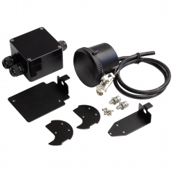 Collingwood Springbok HBLMWS High Bay Microwave Sensor Kit