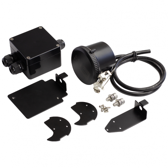 Collingwood Springbok HBLMWS High Bay Microwave Sensor Kit