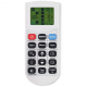 Collingwood Springbok HBREM High bay Commissioning Remote Control unit
