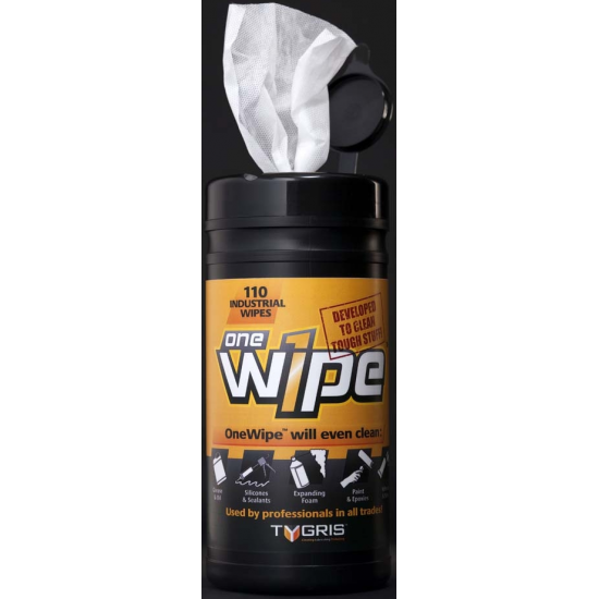 Deligo BDHW80 Multi-Purpose Wipes