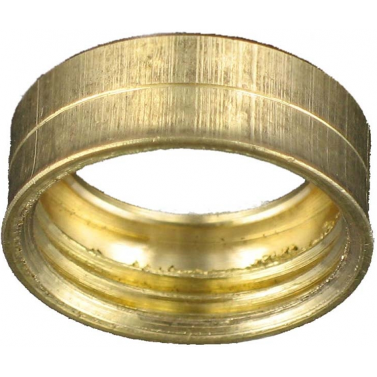 Brass Female Bush 38mm