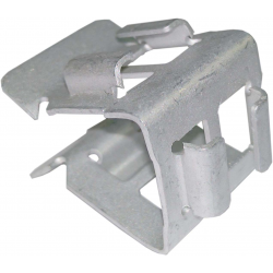 CRA Cable Run Clip Adaptor Flange 8-12 mm