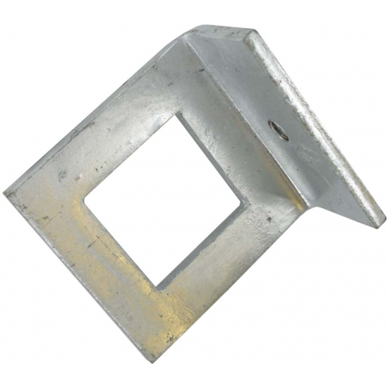 Single Channel Window Clamp 41mm