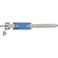 EARTH CLAMP 12-32MM P ALL COND