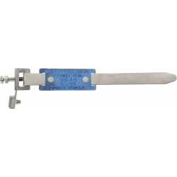 EARTH CLAMP 12-32MM P ALL COND