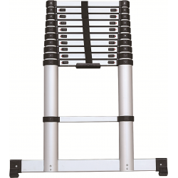 Deligo FLT32 Aluminium Telescopic Ladder 3.2 meter  