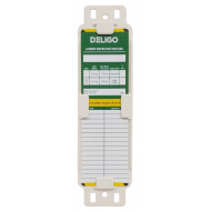 Deligo LWT Ladder Inspection Tags