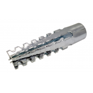 Deligo SA5 Wall Plug M5x30 Steel