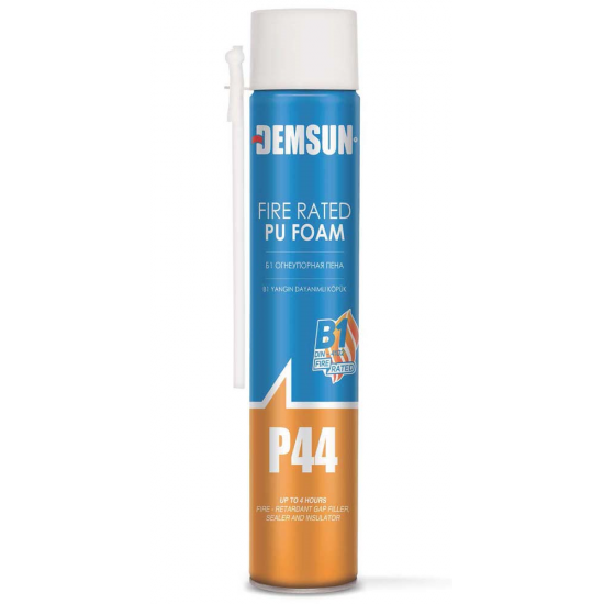 Fire Expanding Foam 750ml