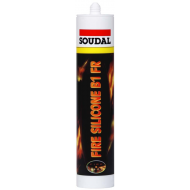 FIRE MASTIC
