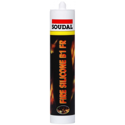 FIRE MASTIC