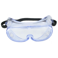 Safety goggles