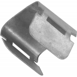 Deligo Fire Clip steel for tunking