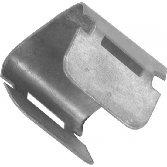Deligo Fire Clip steel for tunking