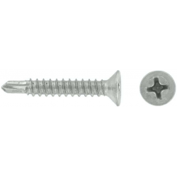 Deligo UCSD3913 Csk Drill Screw 3.9x13mm 200PK