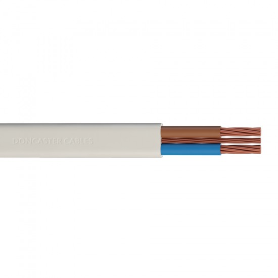 1.5mm Twin and Earth Low Smoke Cable