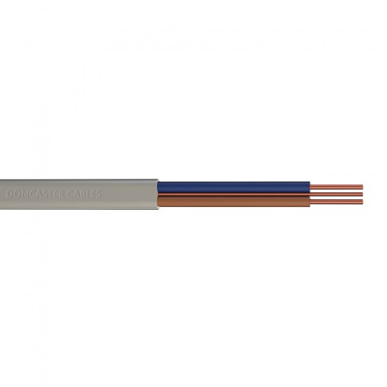 6242Y 10mm Twin And Earth Cable