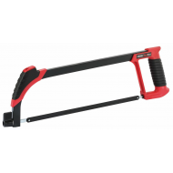 Draper 40462 Hacksaw Soft Grip 300mm