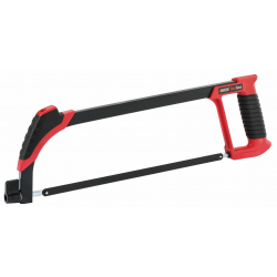 Draper 40462 Hacksaw Soft Grip 300mm