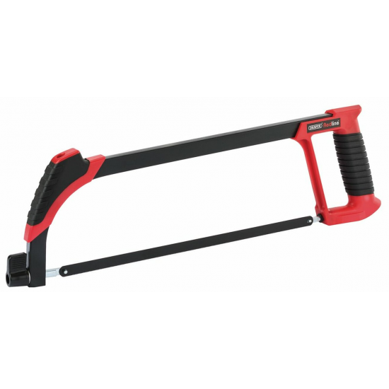 Draper 40462 Hacksaw Soft Grip 300mm