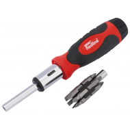 Draper 67543 14Pce Screwdriver & Bit Set