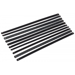 Draper 67821 Hacksaw Blade Card=10 150mm