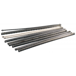 Draper 67821 Hacksaw Blade Card=10 150mm