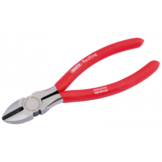 Draper 67923 Side Cutters 160mm