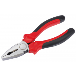 Draper 67925 Comb Pliers 165mm