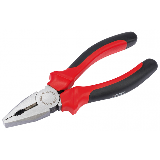 Draper 67925 Comb Pliers 165mm