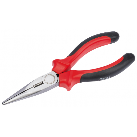Draper 67997 Long Nose Pliers 165mm