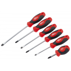 Draper 68013 6 Piece Screwdriver Set