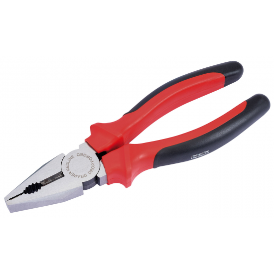 Draper 68279 Comb Pliers HD 200mm