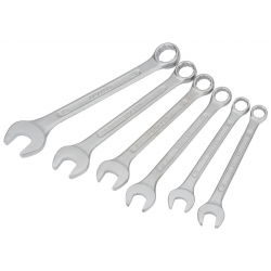 Draper 68479 Comb Spanner Set 6 Piece