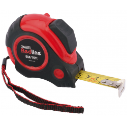 Draper 69495 Tape Measure 7.5m/25ft