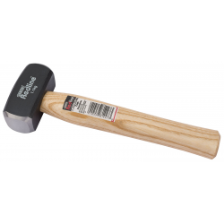 Draper 81447 Club Hammer 1kg