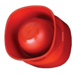 Eaton EF009 Bi-Wire Red Sounder